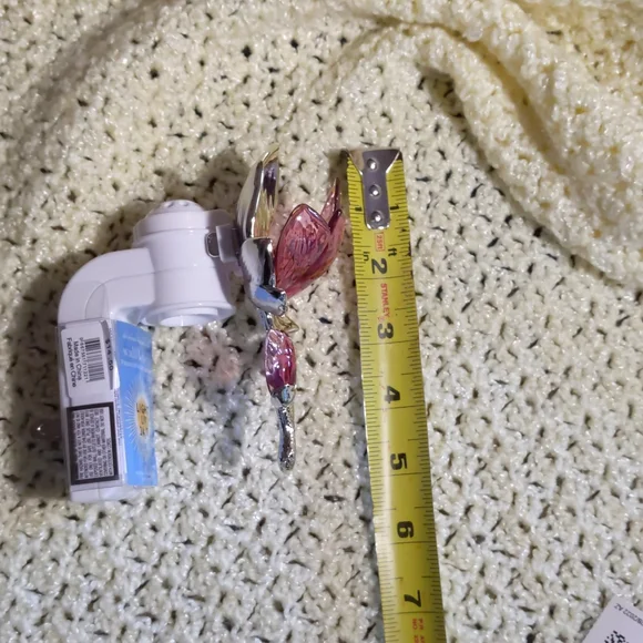 Bath & body works flower wallflower plugin - Picture 8 of 11